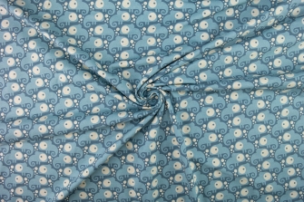 26200-09 ''Little Chameleon'' print