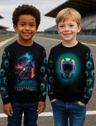 26034 ''Planet Motor'' panel