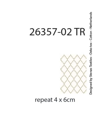 26357-02TR ''Figures'' print