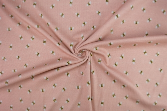 26327-12 ''Busy Bee'' print