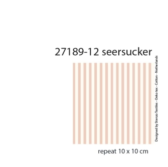 27189-12SE ''Super Simple Stripe''' print