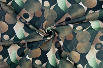 26916-33 ''Circled Art'' print