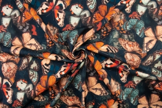 26929-15TR ''Butterfly Overload'' allover print