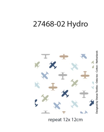 27468-02HD ''Planes'' print