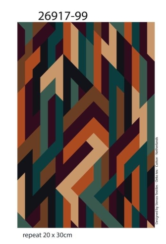 26917-99 ''The Eihwaz'' print