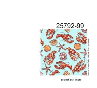 25792-99 "the beach"