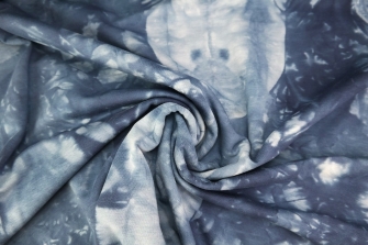 19515-157 (Jeans Blue) FT Brushed