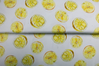 27903-08TR ''Lemony'' print