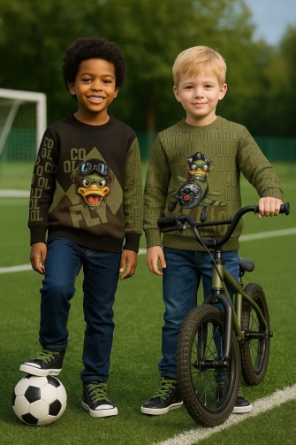 26525-10 ''Duck Pilot'' FT-Panel