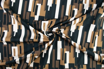 26911-33 ''Large ferns'' print