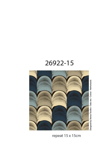 26922-15 ''Flip the Switch'' allover print