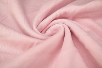 10330-112 (Light Pink) Looped Sweat
