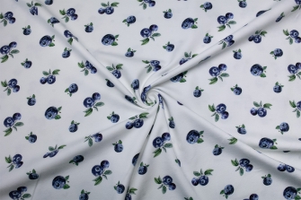 27904-02TR ''Fruity'' print