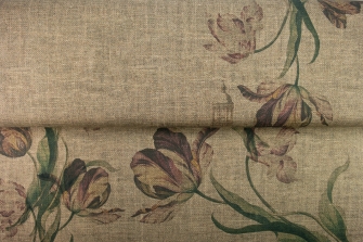 26935 "Tulip Square" panel