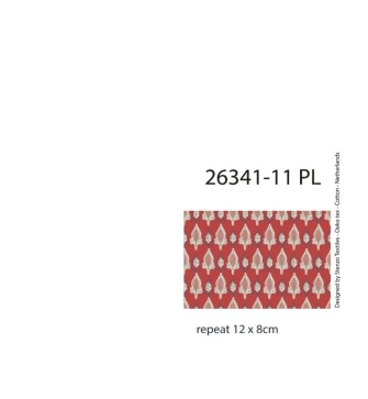 26341-11PL ''Patterned'' print