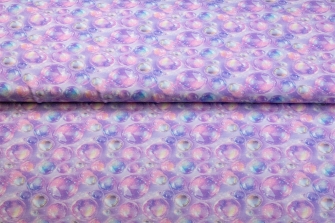 27211-14TR ''Bubblicious'' print