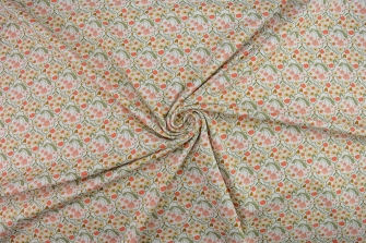 26355-02TR ''Floral Selection'' print