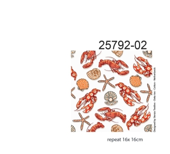 25792-02 "the beach"