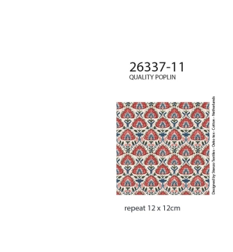 26337-11PL ''Miniature'' print