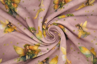 26540-12 ''Fairy'' FT-print