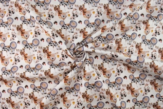 26136-02PL ''Tiny Farm'' print