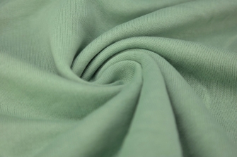 10330-109 (Greyish Green) Looped Sweat