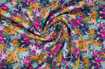 26909-10 ''Flowline Essence'' print