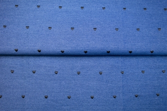 27352-20 ''Mini Hearts'' Embroidery