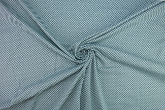 26318-09TR ''Mini Checks'' print