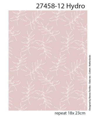 27458-12HD ''Beige Mama Outlines'' print