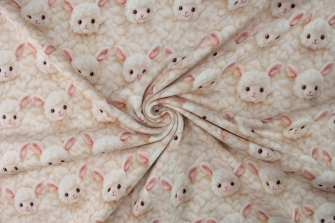 26502-02 ''Lambs'' FT-print