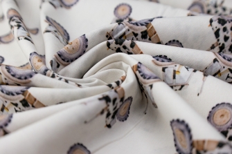 26137-02PL ''Farmer'' print