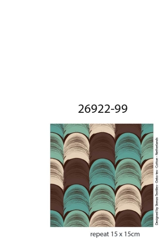 26922-99 ''Flip the Switch'' allover print