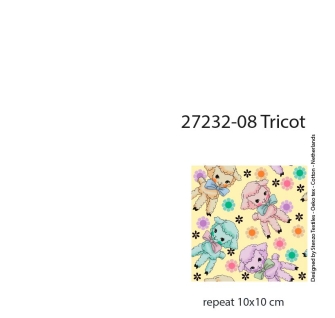 27232-08TR ''Little Lambs'' print