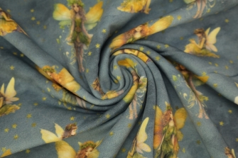 26540-15 ''Fairy'' FT-print