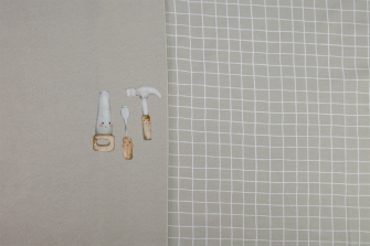 26326-22 "Handy Kid" Panel