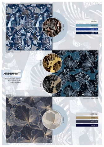 26945-08 “Ethereal Veil” print