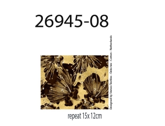 26945-08 “Ethereal Veil” print