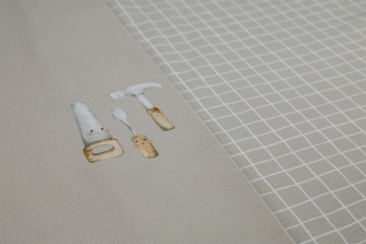 26326-22 "Handy Kid" Panel