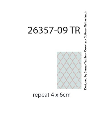 26357-09TR ''Figures'' print