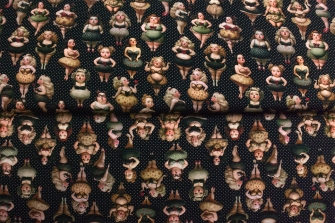 27901-20TR ''Rubens' Favourites'' print