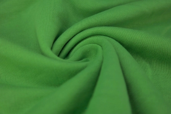 10330-102 (Emerald Green) Looped Sweat