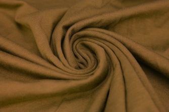 10440-106 (Dark Army) Cotton-Modal Jersey