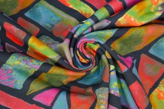 26902-11 ''Serene Flow'' print