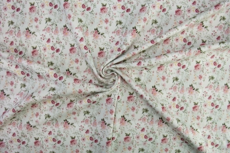 26209-12 ''Millerose'' print