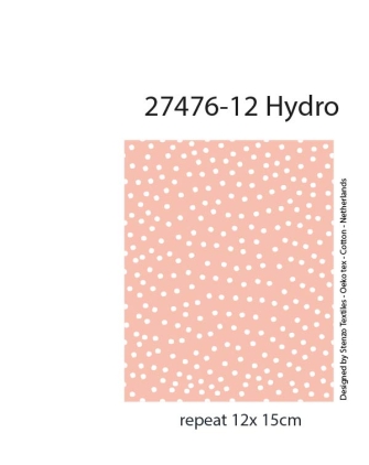 27476-12HD ''The Dots'' print