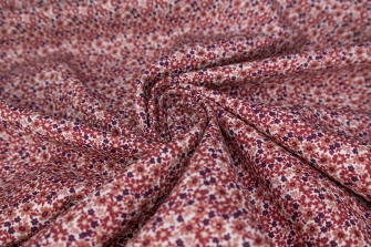 26141-02PL ''Millefleurs'' print