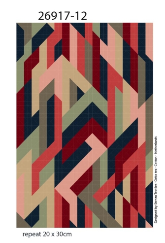 26917-12 ''The Eihwaz'' print