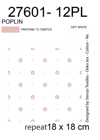 27601-12PL ''The Smallest Flower'' print