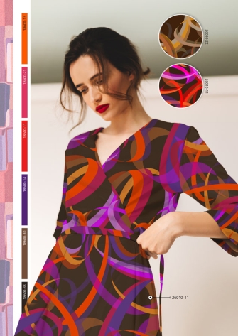 26010-11 ''Retrospective'' print